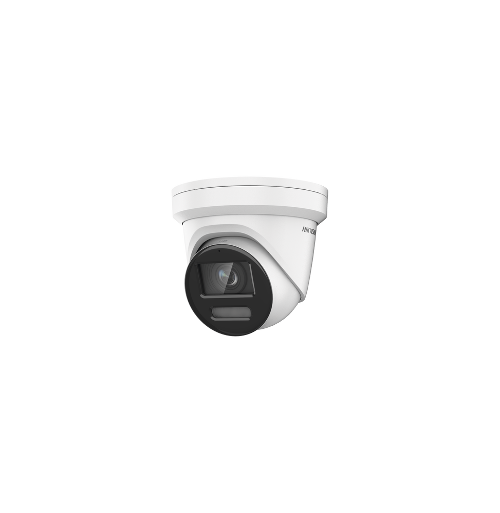 HIKVISION DS2CD3387G2LSUC Turret IP 8 Megapixel / Imagen a c