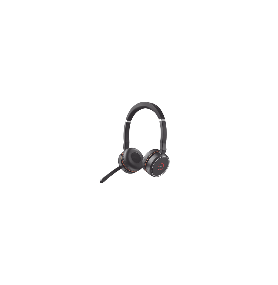 JABRA EVOLVE75SEDUOUC Jabra Evolve 75 SE Stereo conexion Blu