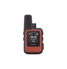 GARMIN 100260200 Navegador satelital InReach Mini 2 color na