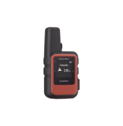 GARMIN 100260200 Navegador satelital InReach Mini 2 color na