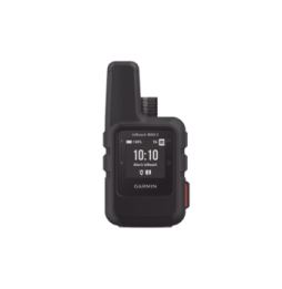 GARMIN 100260201 Navegador satelital InReach Mini 2 color ne