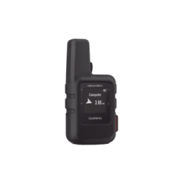 GARMIN 100260201 Navegador satelital InReach Mini 2 color ne