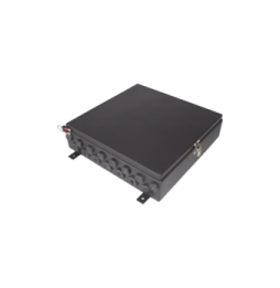 SIMRAD 10189001 Gabiente AC85S con tarjeta pcb...