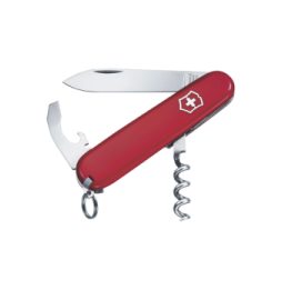 VICTORINOX 3303 SwissTool - Multiherramienta tipo Navaja de