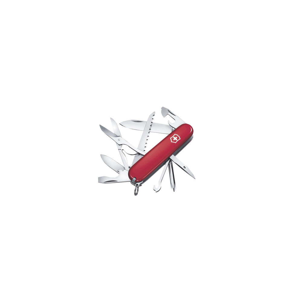 VICTORINOX 14713 SwissTool - Multiherramienta tipo Navaja de