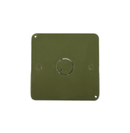 AMANCO-WAVIN ATUP12T Tapa para Caja Cuadrada de...