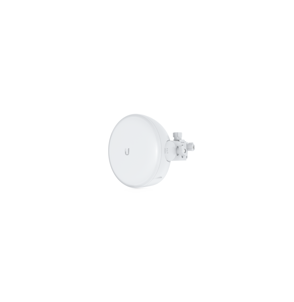 UBIQUITI NETWORKS GBEPLUS Sistema de radio airMAX AC de 60 G