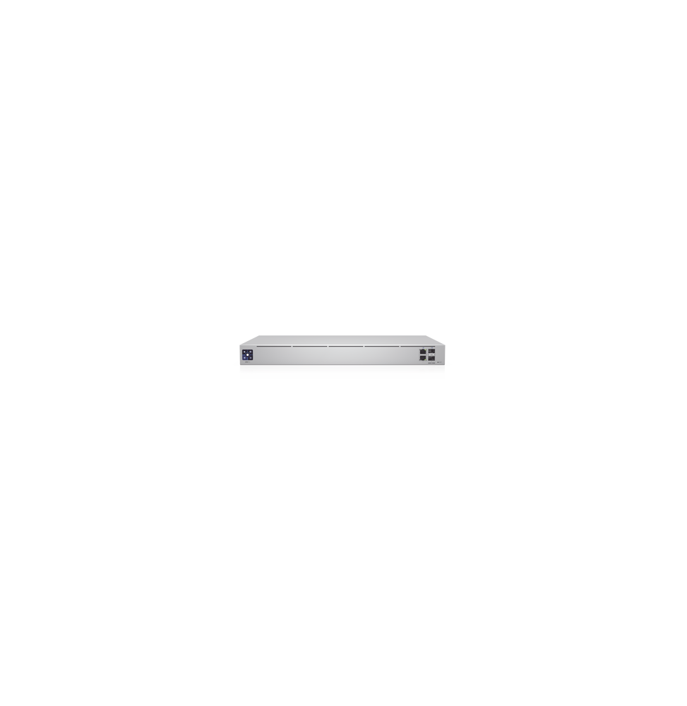 UBIQUITI NETWORKS UXGPRO Router UniFi con funciones de segur