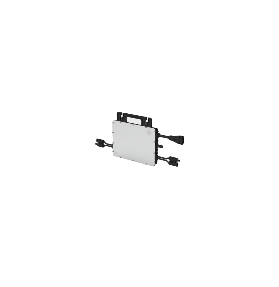 HOYMILES HMS8002TLV Microinversor 800 W para Interconexion a