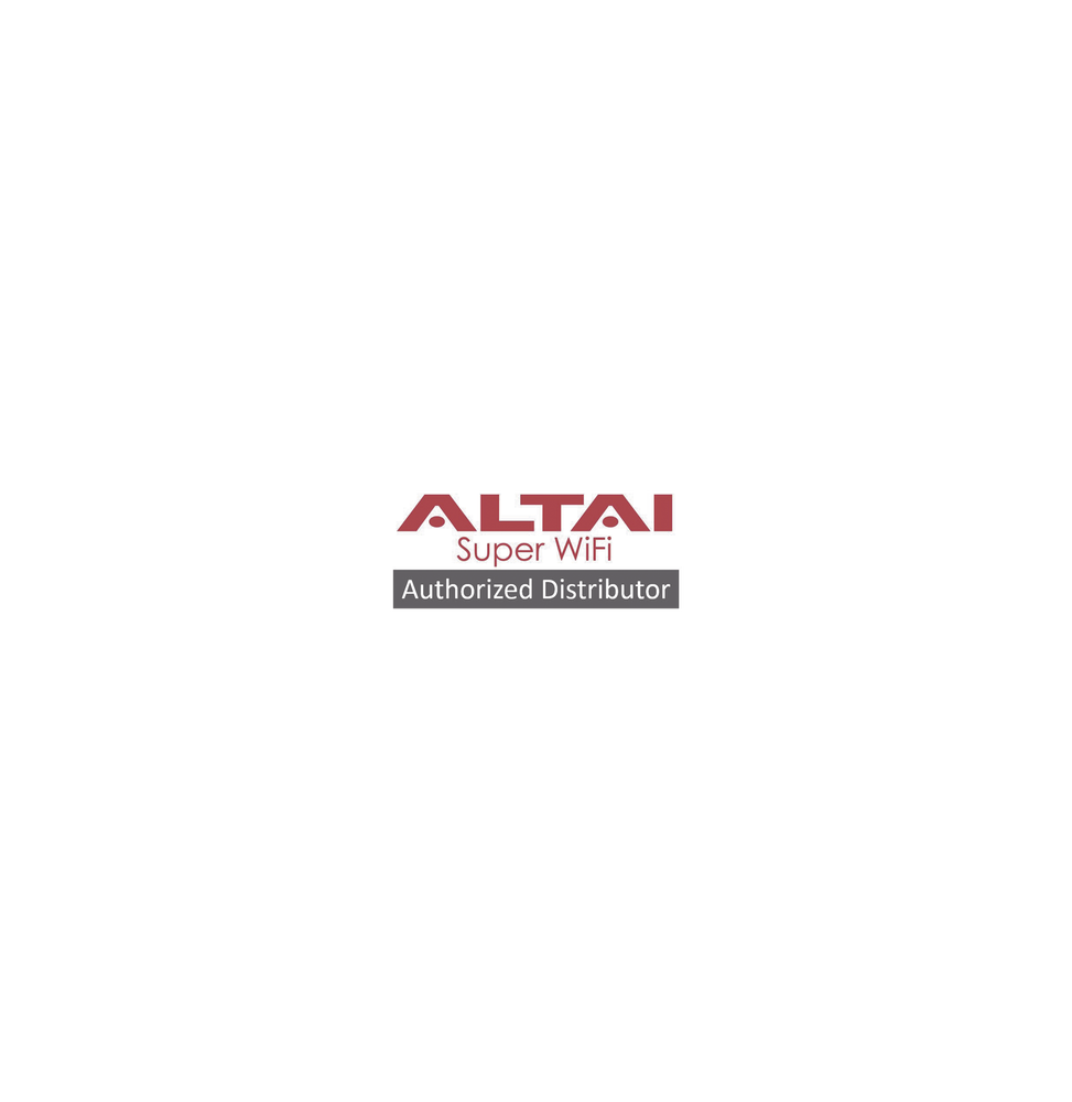 ALTAI TECHNOLOGIES SDCACL1UNIT Credito Para Equipos Altai en