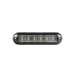 EPCOM INDUSTRIAL SIGNALING XLT1835RW Luz Auxiliar Ultra Bril