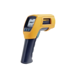 FLUKE FLUKE568 TERMOMETRO DIGITAL IR INDUSTRIAL...