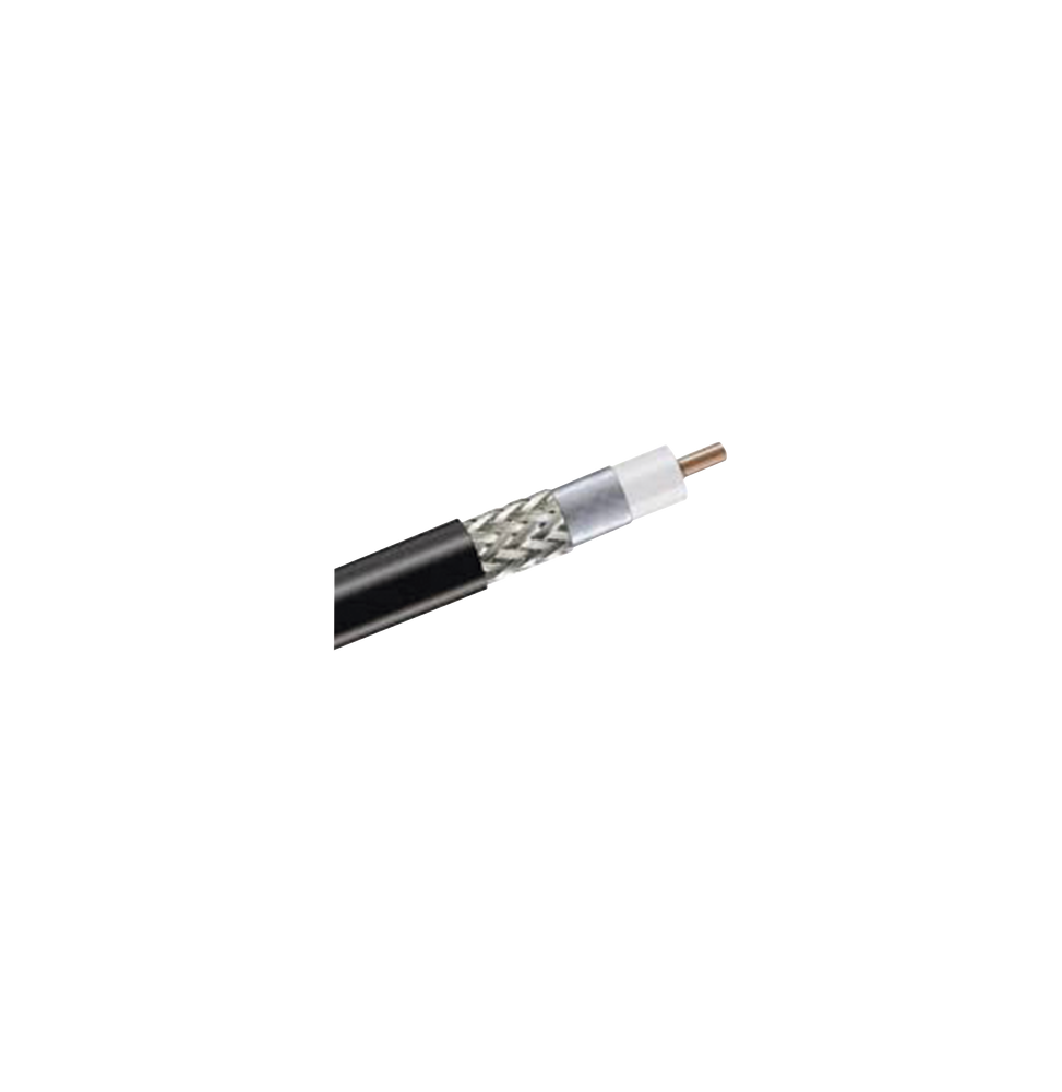 LINKEDPRO BY EPCOM LP400 Metro de Cable Coaxial RG-8 LP-400