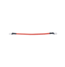 EPCOM RLBRED6AWG Cable Rojo Para Conexion. de Serie de Bater