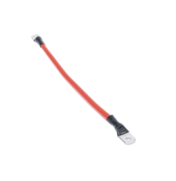 EPCOM RLBRED6AWG Cable Rojo Para Conexion. de Serie de Bater