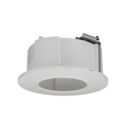 Hanwha Techwin Wisenet SHD1408FW Montaje de...