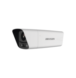 HIKVISION IDSTCR204E Bala IP 2 MP / Lente motorizado 3.1-6 m