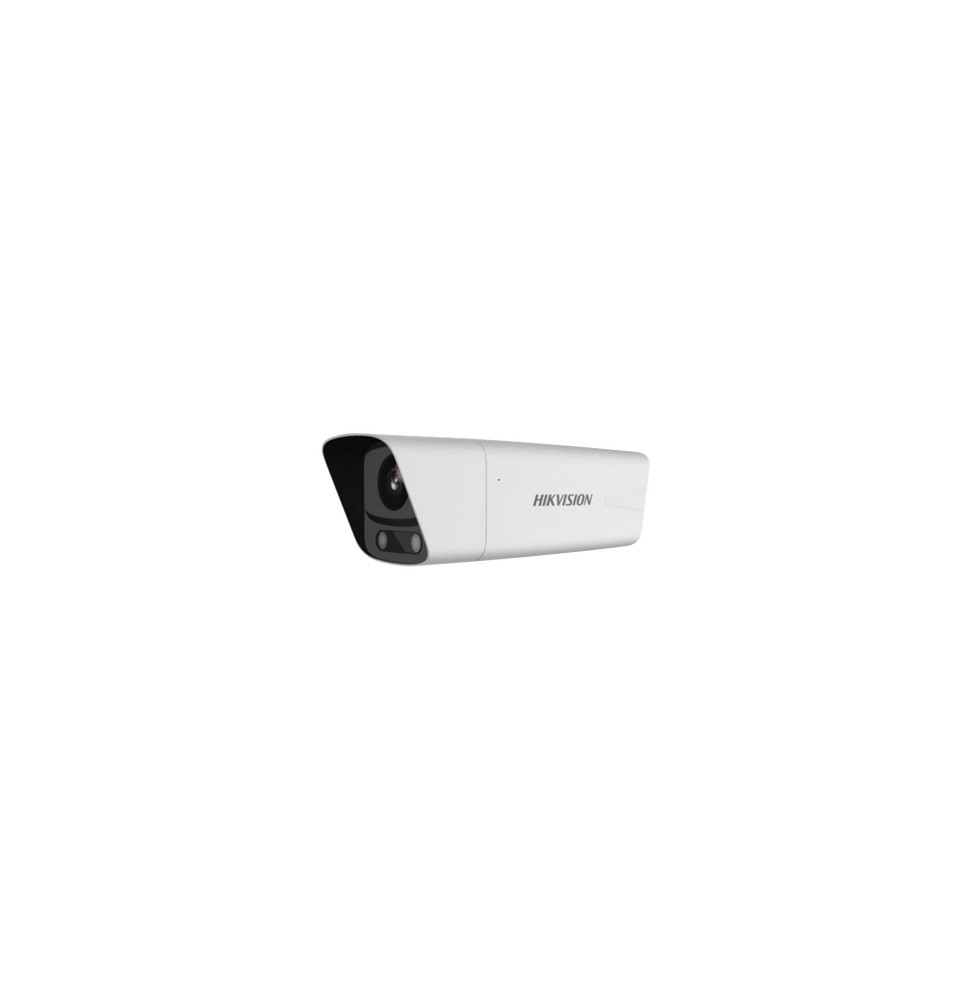 HIKVISION IDSTCR204E Bala IP 2 MP / Lente motorizado 3.1-6 m