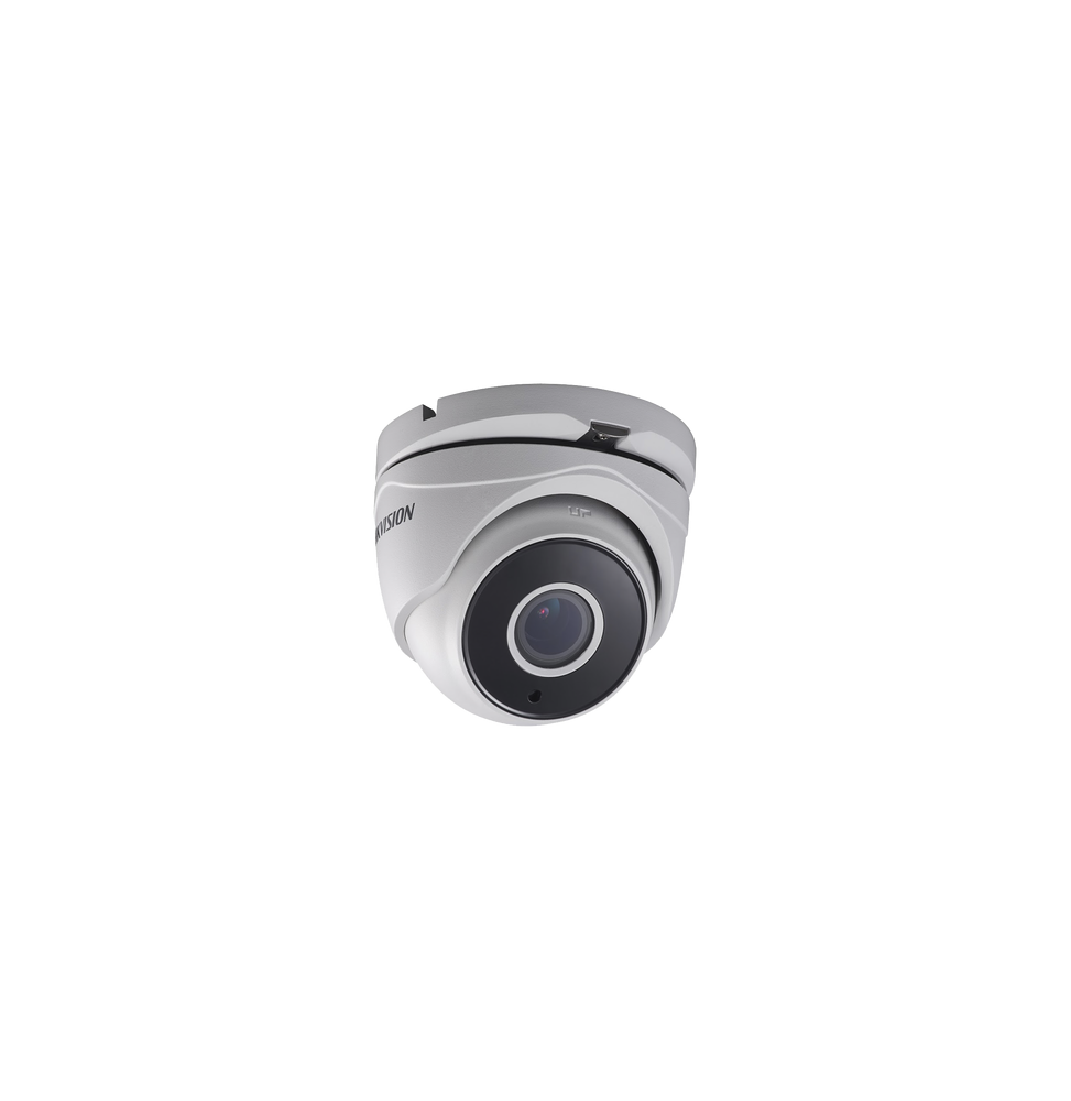 HIKVISION DS2CE56D7TIT3Z Eyeball TURBOHD 1080p / Lente Motor