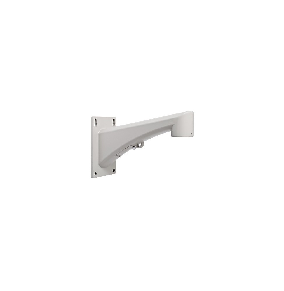 HIKVISION DS1614ZJ Montaje de Pared para Domos PTZ / Rosca P