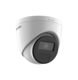 HIKVISION DS2CD1321G2IU Turret IP 2 Megapixel / Lente 2.8 mm