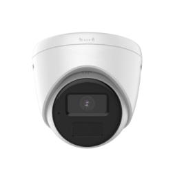 HIKVISION DS2CD1321G2IU Turret IP 2 Megapixel / Lente 2.8 mm