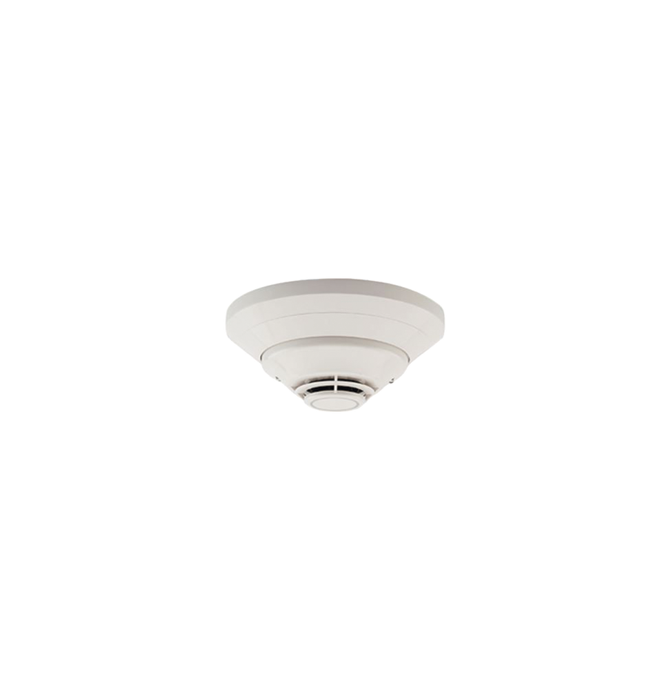 NOTIFIER FWD200ACCLIMATE Detector Inalambrico de Humo y Calo