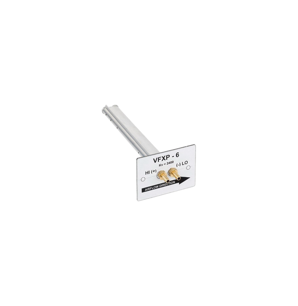 HONEYWELL BMS VFXP08 Sonda para medicion de velocidad de air