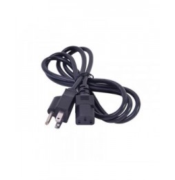 Syscom WPCS Cable de alimentacion electrica para 120/240 Vca