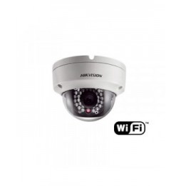 HIKVISION DS2CD2120FIW Mini Domo IP 2MP para Exterior WIFI I