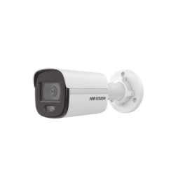 HIKVISION DS2CD1027G0LUFC Bala IP 2 Megapixel / Imagen a Col