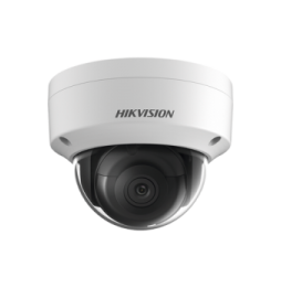 HIKVISION DS2CD3123G0IS Domo IP 2 Megapixel / 40 mts IR EXIR