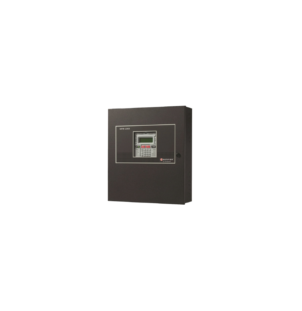 NOTIFIER NFW100X Panel Direccionable de Deteccion de Incendi
