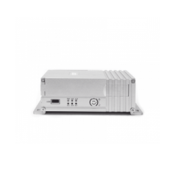 EPCOM XMR400HS DVR movil / almacenamiento en HDD / 4 canales