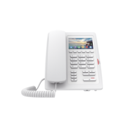 FANVIL H5WW (H5W Color Blanco)Telefono IP WiFi para Hoteleri