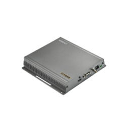 Hanwha Techwin Wisenet SPD150 Decodificador de...