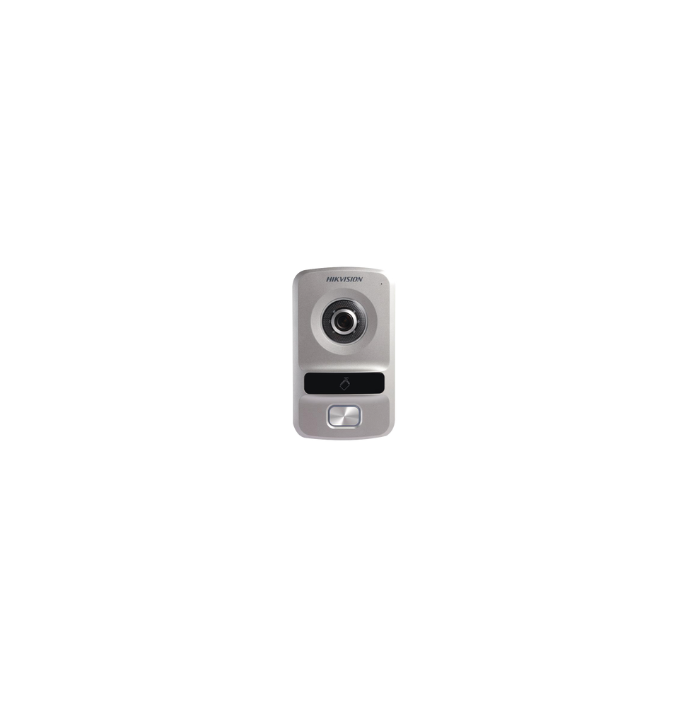 HIKVISION DSKV8102IP Videoportero IP con llamada a Smartphon