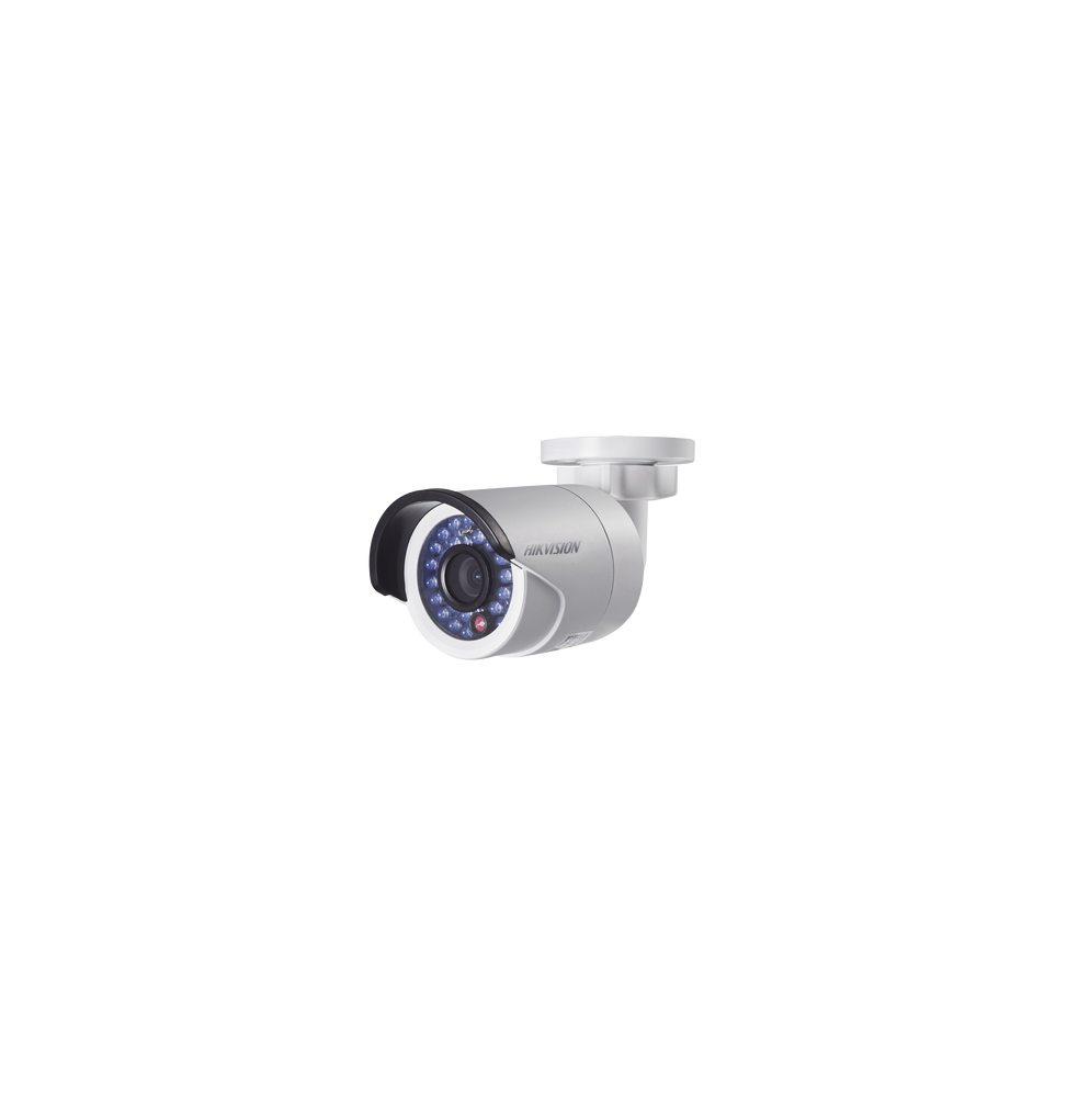 HIKVISION DS2CD2020FI Mini bala IP 2 Megapixel / 30 mts IR i