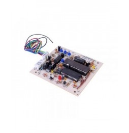 Syscom DIXV100 Tarjeta para Radio Alert.