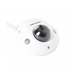 HIKVISION DS2CD2523G0IS Mini Domo IP 2 Megapixel / Serie PRO