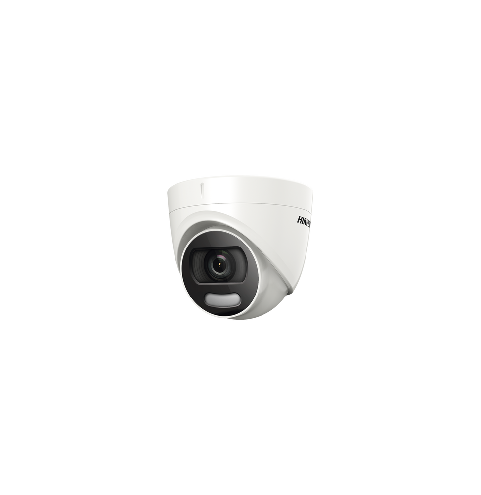 HIKVISION DS2CE72DFTFC28 Domo TURBOHD 1080p / Imagen a color