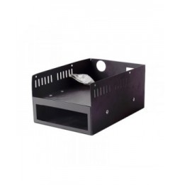 Syscom SK1212 Gabinete con Chapa para Radios...