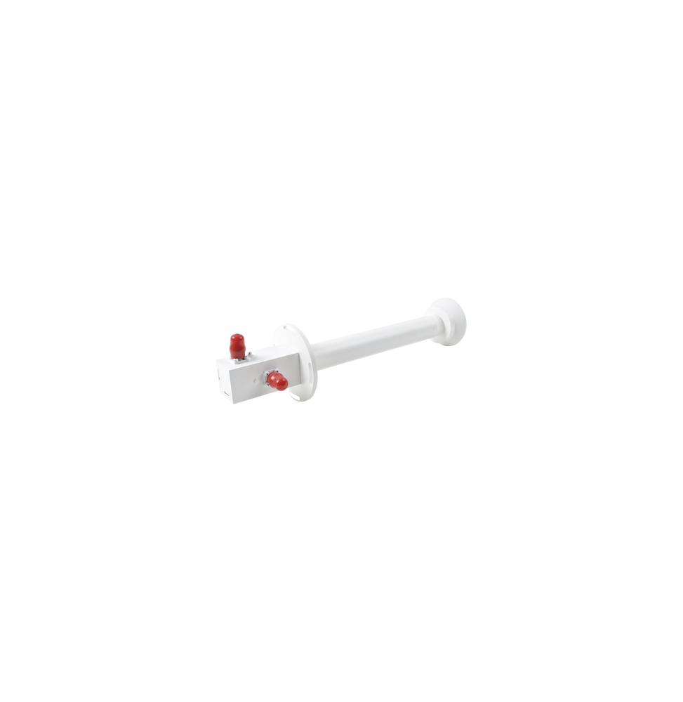 RADIOWAVES 1018762 Feedhorn de reemplazo para antenas SPD2-5