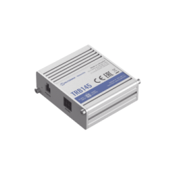 Teltonika TRB145 Gateway Industrial LTE 4G con...