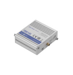 Teltonika TRB145 Gateway Industrial LTE 4G con 1 puerto RS48