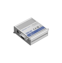 Teltonika TRB142 Gateway Industrial LTE 4G a Puerto Serial R
