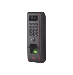 ZKTECO TF1700 Terminal biometrica exterior / 3 000 huellas /