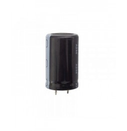 Syscom 0680MF0200V Capacitor 680 MF  200 V.