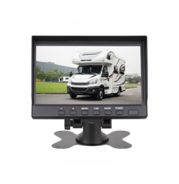 EPCOM EP790J Sistema profesional de monitor y camara alambri