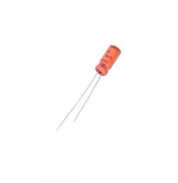 Syscom 0010M0050V Capacitor Electrolitico 10 MF...